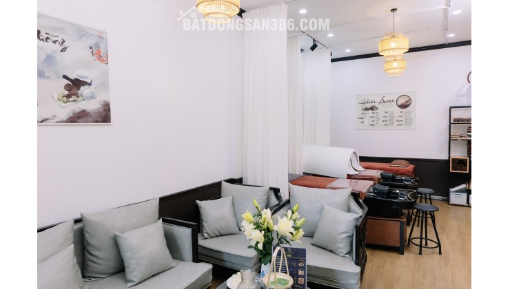 SANG NHƯỢNG SPA DƯỠNG SINH CHỈ VIỆC VẬN HÀNH TẠI ĐỐNG ĐA, HÀ NỘI