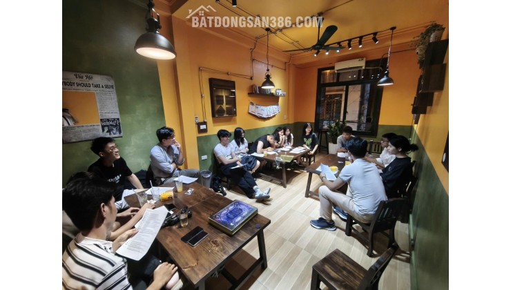 SANG NHƯỢNG GẤP QUÁN VỈA HÈ BOARD GAME  CẦN RA NHANH TẠI CẦU GIẤY HÀ NỘI