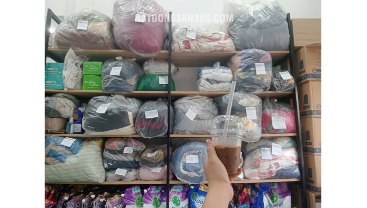 CẦN SANG NHƯỢNG TIỆM GIẶT SẤY SET UP ĐẦY TÂM HUYẾT CHỈ MỚI MỞ TRƯỚC TẾT ĐƯỢC KHÁCH QUÝ MẾN NÊN CÓ LƯỢNG KHÁCH QUEN TẠI ĐÀ NẴNG