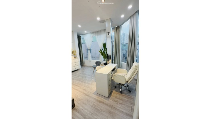 HỒ CHÍ MINH QUẬN 1 SANG NHƯỢNG NAILS ROOM  GIÁ TỐT CHO NGƯỜI THIỆN CHÍ