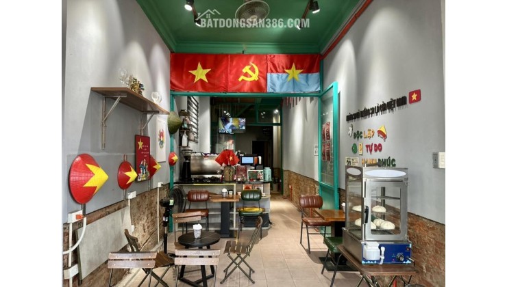 CHÍNH CHỦ SANG NHƯỢNG QUÁN CAFE – 93 LÊ HỒNG PHONG, HÀ NỘI TẠI TẦNG 1 VÀ CHO THUÊ VĂN PHÒNG  TẦNG 3