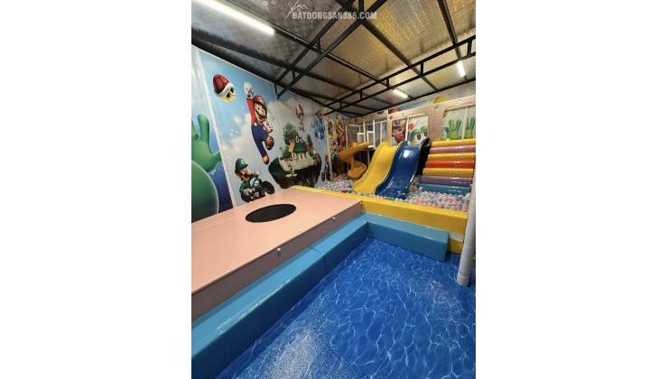 CHUYỂN NHƯỢNG HOẶC CHO THUÊ QUÁN BEER MÔ HÌNH VƯỜN BIA TẠI THANH HÓA