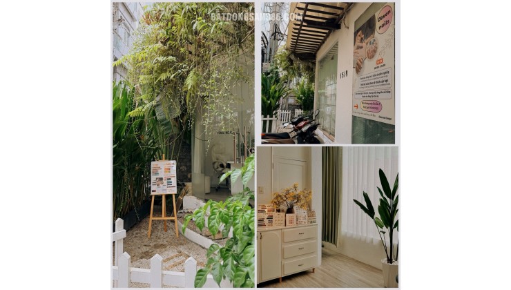 HỒ CHÍ MINH QUẬN 1 SANG NHƯỢNG NAILS ROOM  GIÁ TỐT CHO NGƯỜI THIỆN CHÍ