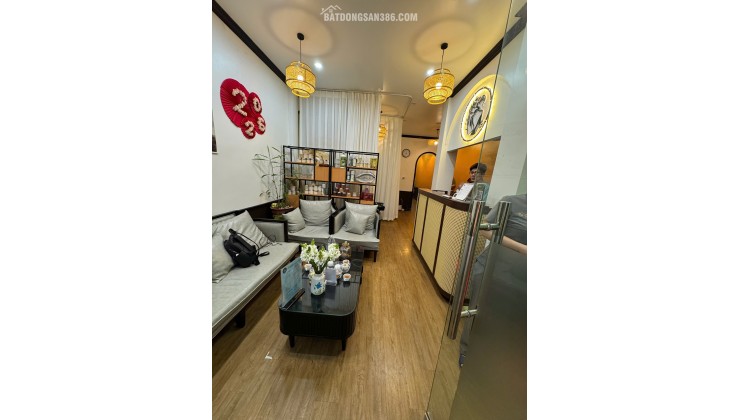 SANG NHƯỢNG SPA DƯỠNG SINH CHỈ VIỆC VẬN HÀNH TẠI ĐỐNG ĐA, HÀ NỘI