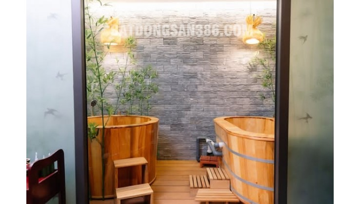 SANG NHƯỢNG SPA DƯỠNG SINH CHỈ VIỆC VẬN HÀNH TẠI ĐỐNG ĐA, HÀ NỘI