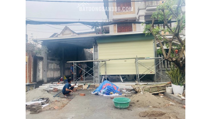 Cho thuê nhà mặt đường Nguyễn Tất Thành, Việt Trì, Phú Thọ