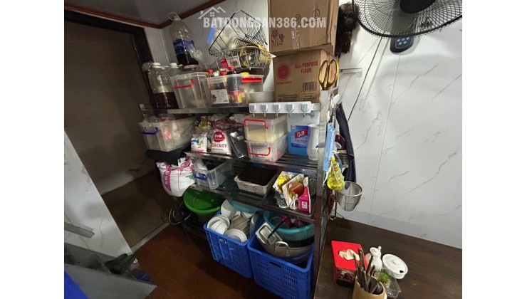 Sang nhượng quán tại Kiot 6 Ct8 số 36A Trần Điền, Hoàng Mai, Hà Nội.