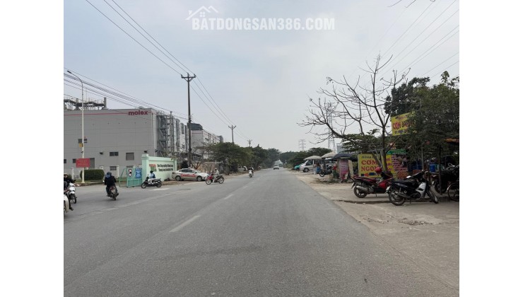 HÀNG HIẾM – ĐẤU GIÁ SÁP MAI – VỈA HÈ – Ô TÔ TRÁNH  Diện tích: 69m² Mt 5m. vuông đẹp,