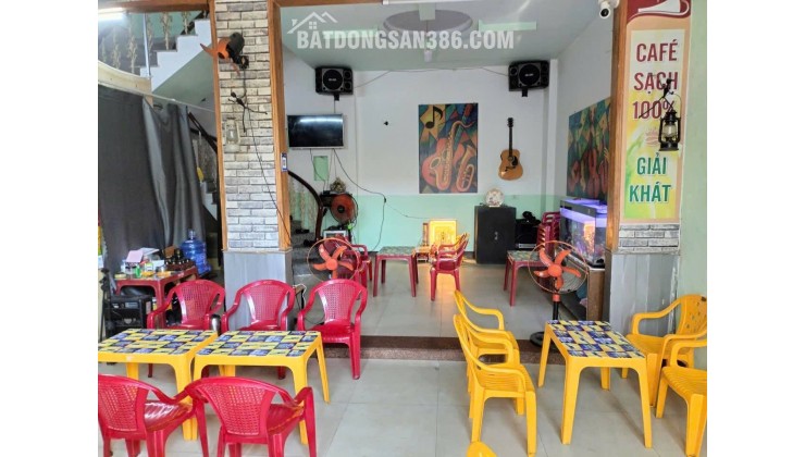 Cần cho thuê mặt bằng kinh doanh ăn uống rộng rãi tại Đà Nẵng