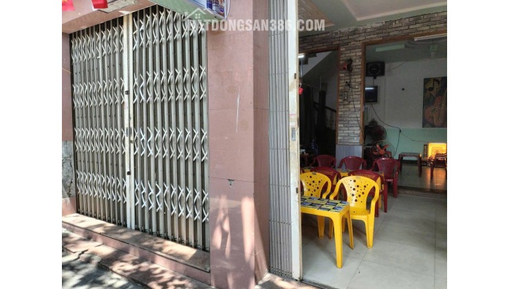 Cần cho thuê mặt bằng kinh doanh ăn uống rộng rãi tại Đà Nẵng
