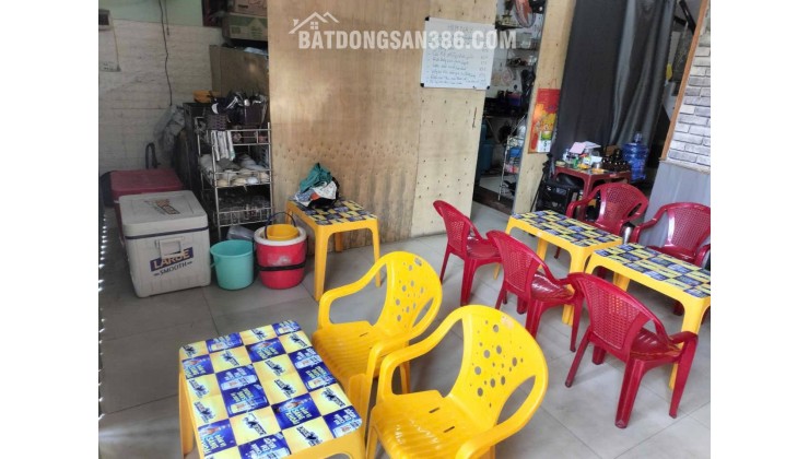 Cần cho thuê mặt bằng kinh doanh ăn uống rộng rãi tại Đà Nẵng