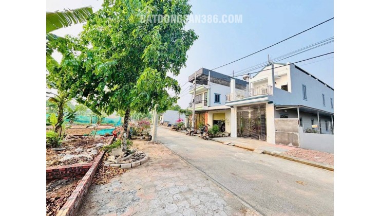 Cơ hội “bắt đáy” hiếm có tại Bình Yên – chỉ 108m² nhưng giá đang ở vùng cực tốt, mua là có lợi thế ngay