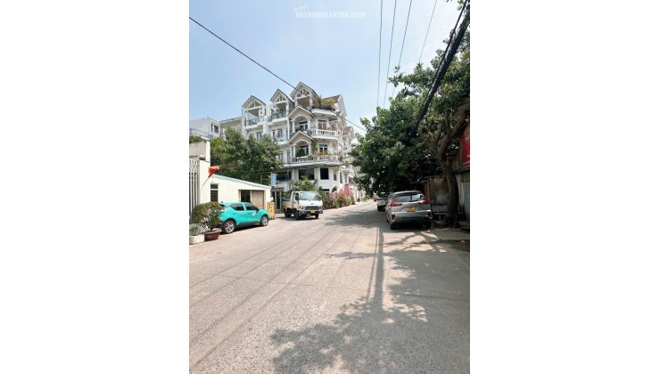 HXH DƯƠNG QUẢNG HÀM – P.5 GÒ VẤP – 4 TẦNG – CHỈ 7.8 TỶ.