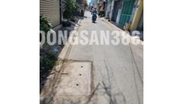 Đất nông nghiệp 64m2 Tân Túc, Bình Chánh: Giá 1.6 tỷ, tiềm năng sinh lời cao, pháp lý rõ ràng, liên hệ 0935911385 ngay!