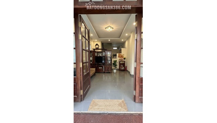 BÁN NHÀ HẺM ÂU DƯƠNG LÂN, Q8, GẦN SIÊU THỊ AEON , 36M2, SỔ HỒNG, 6.9 TỶ