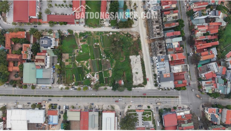 Chính Chủ cần bán Nhà 2 mặt tiền Đường Nguyễn Tất Thành. 5 Tầng Xây mới 125.7m2 Giá 12.5 tỷ.