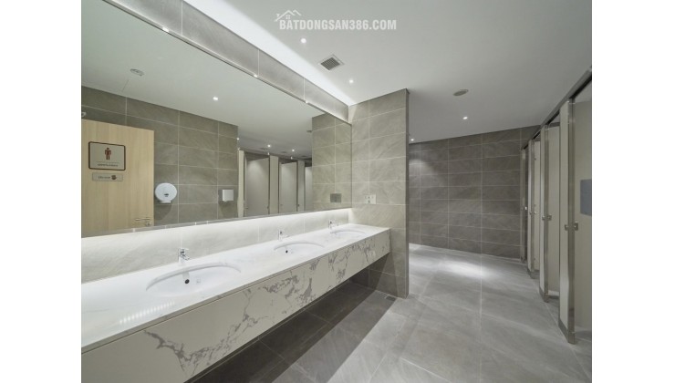 Chủ đầu tư tòa Diamond Park Plaza - 16 Láng Hạ cho thuê văn phòng hạng A sang trọng, hiện đại và chuyên nghiệp bậc nhất Hà Nội