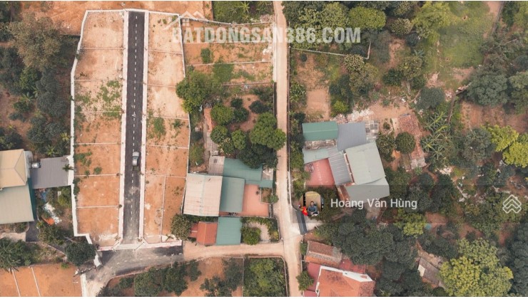 Gấp gấp 3 tỷ có ngay 100m2 full thổ tại Xã Cổ Đông, Thị xã Sơn Tây, Hà Nội