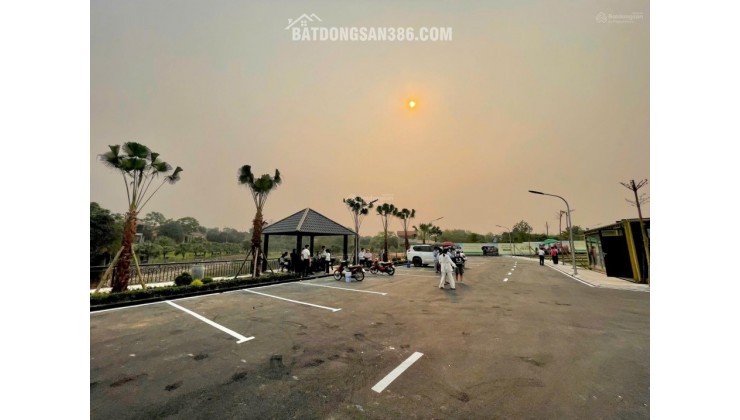 CHỈ 1 SUẤT NGOẠI GIAO: NGỠ NGÀNG MỨC GIÁ TẠI 