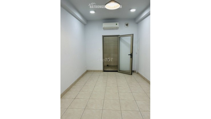 Cho Thuê Văn Phòng / Trung Tâm Anh Ngữ – Vị Trí Đẹp Bình Thạnh