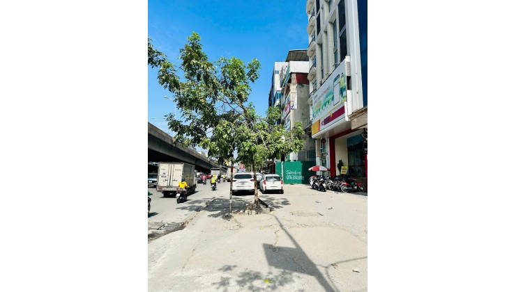 Siêu phẩm phân lô Nguyễn Xiển – Ô tô tránh – Kinh doanh đỉnh – Cạnh ga Vành Đai 3