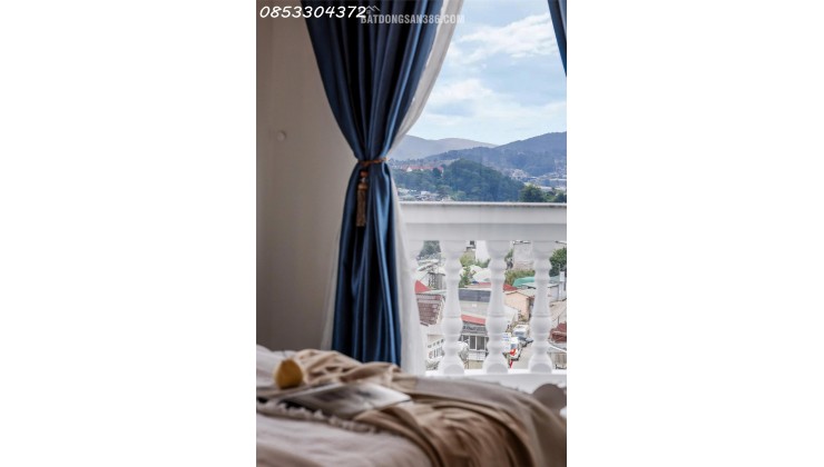 BIỆT THỰ 2 MẶT TIỀN KIM ĐỒNG – SANG TRỌNG – GIÁ GIẢM HẤP DẪN