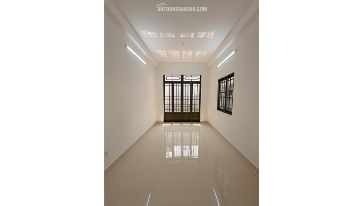 Căn góc 3 tầng chắc chắn - Không lộ giới - 1 phút đến Lotte - 48m2 - Nhỉnh 6 tỷ