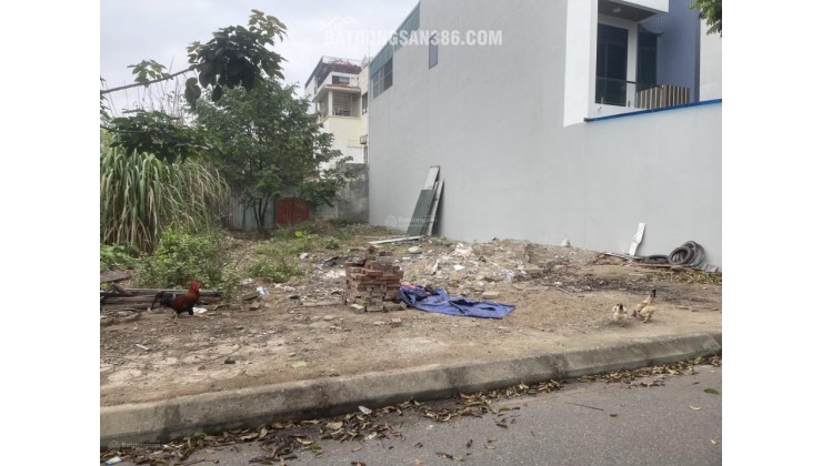 Bán Đất Xây Chung Cư Mini Khu Công Nghệ Cao Hòa Lạc, Cạnh ĐH FPT, ĐHQG Ngay Vòng Xuyến Hòa Lạc  Full Thổ Cư Sẵn Sổ Đỏ