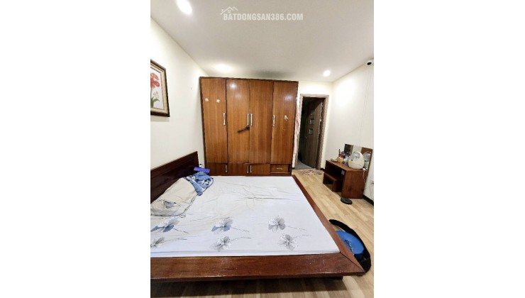 Bán Chung cư HUD Cửu Long nằm trên trục đường Minh Khai 80 m chỉ nhỉnh 6 tỷ