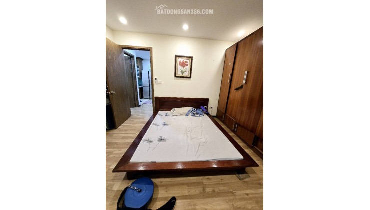 Bán Chung cư HUD Cửu Long nằm trên trục đường Minh Khai 80 m chỉ nhỉnh 6 tỷ