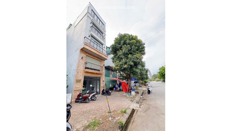 Bán Gấp -  Đất phân lô KDT LINH Đàm giá siêu rẻ 65m2 sổ đỏ – 16.99 tỷ