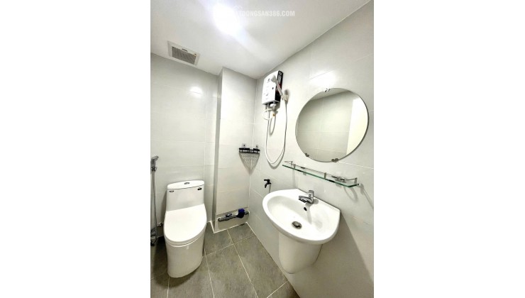  NHÀ ĐẸP 2 TẦNG – LÂM VĂN BỀN Q7 – 43M2 - 2 TẦNG - 4.95 TỶ