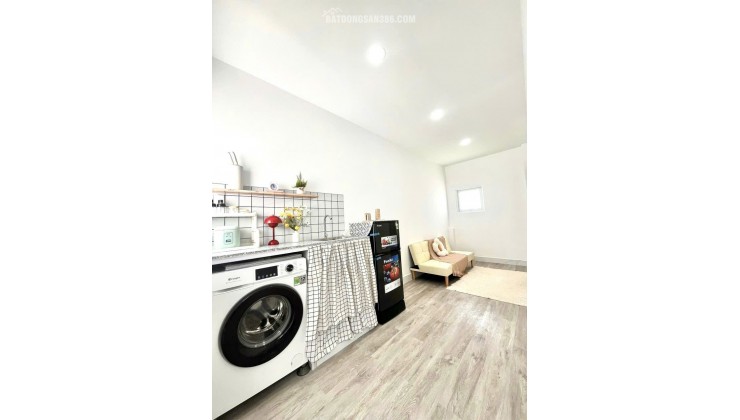  NHÀ ĐẸP 2 TẦNG – LÂM VĂN BỀN Q7 – 43M2 - 2 TẦNG - 4.95 TỶ