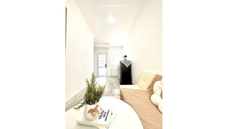  NHÀ ĐẸP 2 TẦNG – LÂM VĂN BỀN Q7 – 43M2 - 2 TẦNG - 4.95 TỶ