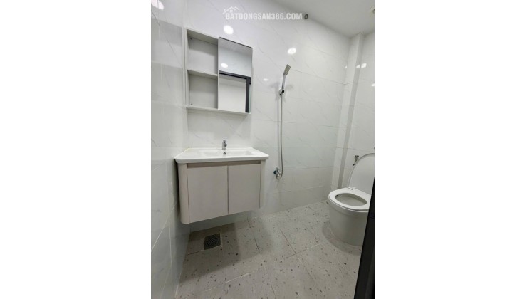 Bán nhà C4 Hiệp Bình Phước Thủ Đức - 105m2 - Nở hậu - Sát QL13 - Giá 4.45 Tỷ