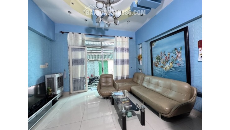 Bán nhà 3 tầng khu VIP bên sông Hiệp Bình Chánh Thủ Đức - 105m2  - Gần Gigamall - 10.45 Tỷ