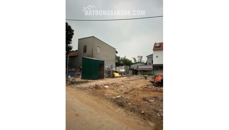 Bán Đất TDP Yên Mỹ – Phường Xuân Hoà – Gần Đại Học Sư Phạm HN2 – 92m²