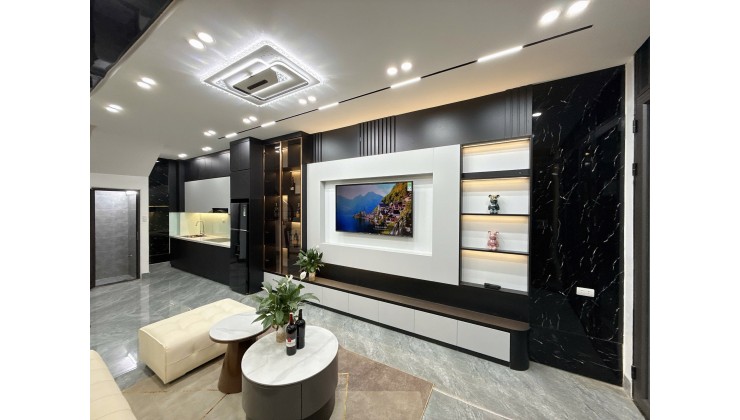 CHÍNH CHỦ CẦN BÁN NHÀ ĐẸP PHỐ KHƯƠNG TRUNG – NGÕ THÔNG 2 THOÁNG – GIÁ HIẾM NHẤT KHU – HƯỞNG TRỌN GIÓ HỒ ĐẦM HỒNG – NHIỀU TUYẾN ĐƯỜNG MỞ RỘNG – 8.7 TỶ