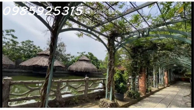 BÁN 1.4HA MẶT TIỀN BÌNH PHÚ – TP THỦ ĐỨC  GIÁ CHỈ 200 TỶ (~17TR/M²)