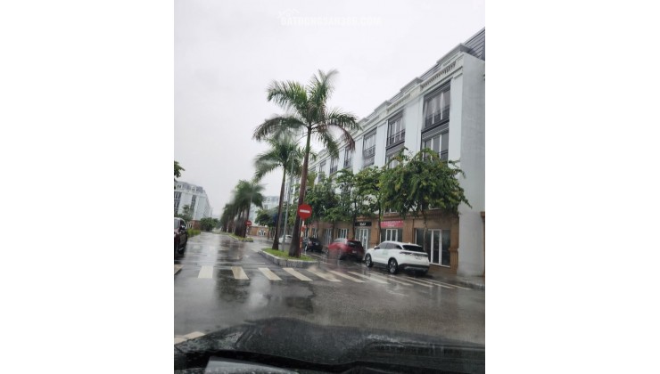 NHÀ PHỐ LIỀN KỀ 2 MẶT TIỀN – TRUNG TÂM TP THANH HÓA – TIỀM NĂNG KINH DOANH VƯỢT TRỘI