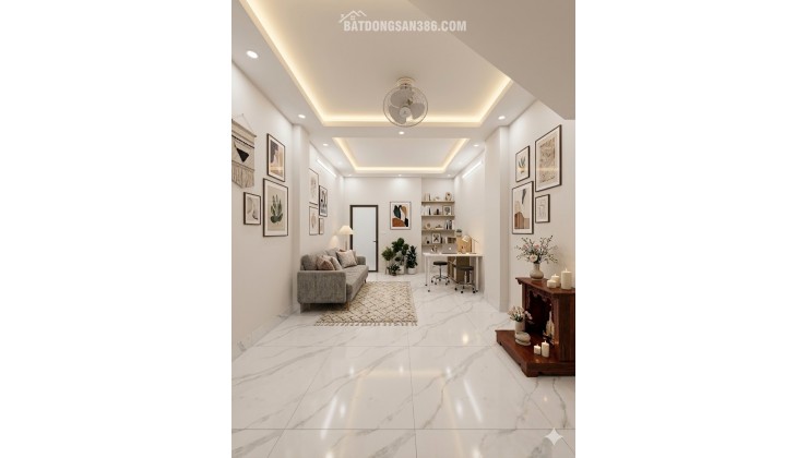 BÁN NHÀ TÂY HỒ - 60m2 x 5 TẦNG - Ô TÔ ĐỖ CỬA - LÔ GÓC - 2 PHÚT RA HỒ - Ở SƯỚNG - GIÁ CHỈ: 15.9 TỶ