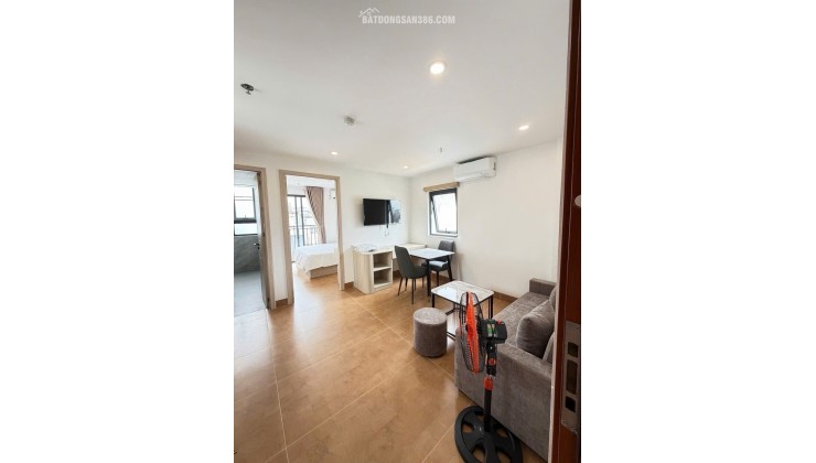 Bán căn hộ 8 tầng An Thượng 22 gần 90m² giá 28.8 tỷ view công viên biển Mỹ Khê