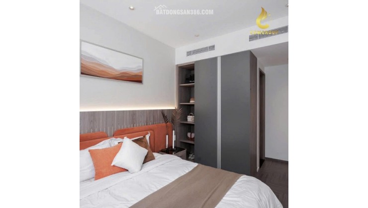 Căn hộ Simona Heights Quy Nhơn. Vị trí kim cương trên hai mặt tiền Trần Hưng Đạo và Trần Bình Trọng.