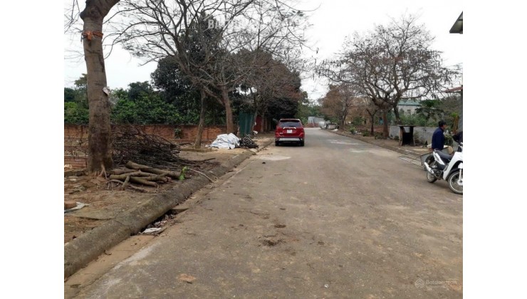 Con đi du học bán gấp khu tái định cư Vai Réo, Xã Phú Cát, Hà Nội