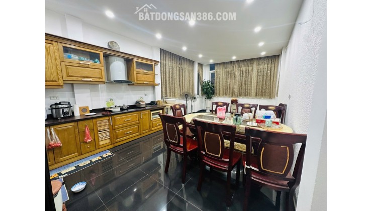 BÁN NHÀ LÔ GÓC 2 THOÁNG PHỐ KHƯƠNG TRUNG – MẶT TIỀN RỘNG NHẤT KHU – OTO ĐÓN TẬN CỬA – HƯỞNG GIÓ HỒ ĐẦM HỒNG – NGÕ NÔNG THOÁNG MÁT – 15 TỶ