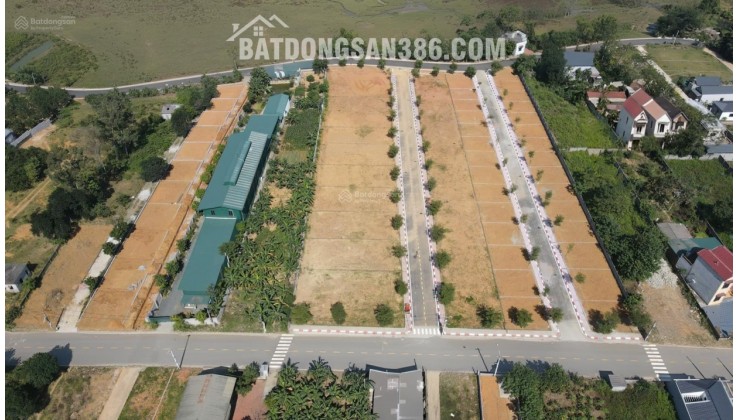 Độc nhất lô đất 100m2 gần Metro số 5, khu vực trung tâm Hòa Lạc. Phù hợp xây trọ, đầu tư sinh lời, kết nối Metro 5 – Quốc Lộ 21