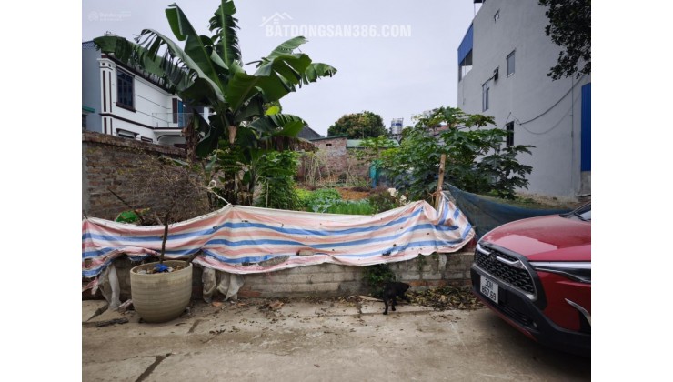 Cực Phẩm hòa lạc 131m2, hàng hiếm tại Thạch Thất, Hà Nội