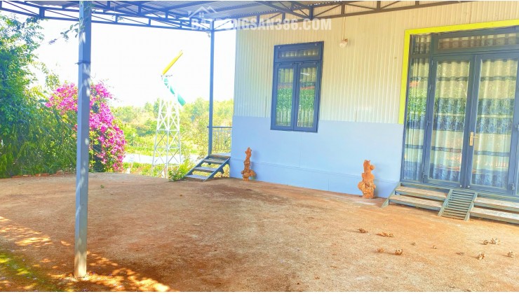 Gần 1,7 sào hẻm ql27, liên hiệp, đức trọng cũ, lâm đồng