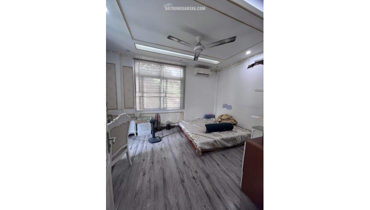 Siêu phẩm lô góc Khương Hạ – Mặt tiền 10.5m – Ô tô tránh – Kinh doanh đỉnh