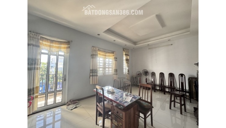 Bán nhà 4 tầng Đường 182 Tăng Nhơn Phú A Thủ Đức - 156m2 - Ngang 6.6m - 17.5 Tỷ